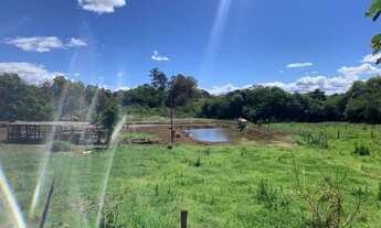 Imagem 5: Linda propriedade rural