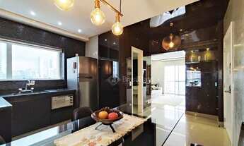 Imagem: Flat com 1 dormitório para alugar, 54 m²