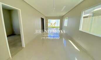Imagem 3: BM Casa de condomínio para venda possui 160 metros quadrados com 3 quartos em Matapoã - Ar
