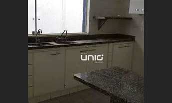 Imagem 6: Casa com 4 dormitórios à venda, 280 m² por R$ 690.000,00 - Centro - Piracicaba/SP