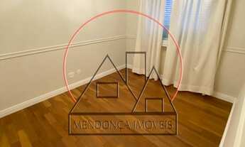 Imagem 6: Próximo do Parque Ibirapuera - 196m² - 3 suítes - 3 vagas