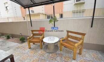 Imagem 4: Apartamento para Aluguel no bairro Marechal Rondon - Canoas, RS