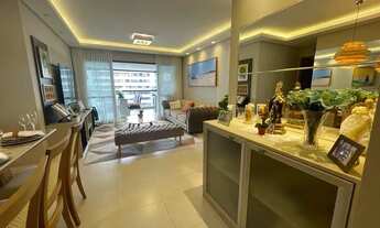 Imagem 4: Carpe Diem - Alphaville 1, 144m², 3 Suítes, Dependência, Andar Alto, 2 Vagas