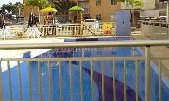 Imagem 2: VALPARAíSO DE GOIáS - Apartamento Padrão - Parque Rio Branco