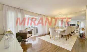 Imagem: Apartamento de 123m² com 3 quartos em Campo