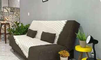 Imagem 6: Alugo Casa em Itapuã 2/4 a 2 minutos da Praia