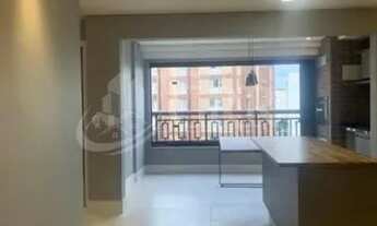 Imagem 4: Aluga-se Apartamento de 2 dormitórios no Edifício MARINELLA EXCLUSIVE