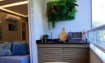 Imagem: Apartamento 3 quartos na Av. Luz - Nova