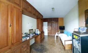 Imagem 7: Apartamento à venda, 127 m² por R$ 579.000,00 - Grajaú - Rio de Janeiro/RJ