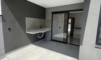 Imagem 3: JUNDIAÍ - Casa Padrão - JARDIM VALE VERDE