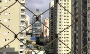 Imagem 5: Apartamento com 2 dormitórios para alugar, 64 m² por R$ 4.520,00/mês - Saúde - São Paulo/S