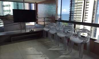 Imagem 2: Excelente Apto Mobiliado - Boa Viagem -Polo Pina (na quadra da praia