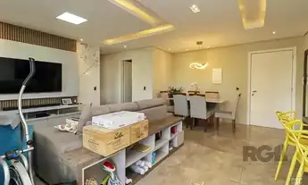 Imagem 2: Apartamento em Jardim Itu Sabará