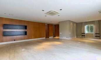 Imagem 2: Apartamento para venda tem 815 metros quadrados com 4 quartos em Jardim Petrópolis - São P