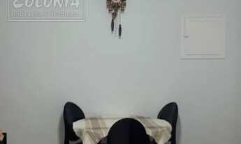 Imagem 3: Santo André - Apartamento Padrão - Campestre