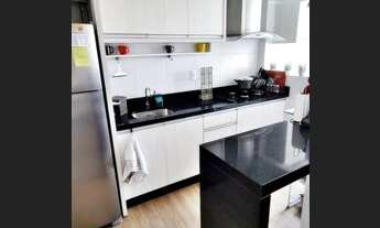 Imagem 7: Apartamento Mobiliado 2 Dormitórios sendo 1 Suíte