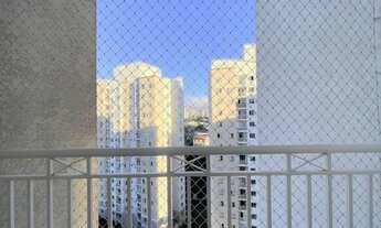 Imagem 6: ALUGUEL APARTAMENTO TATUAPÉ