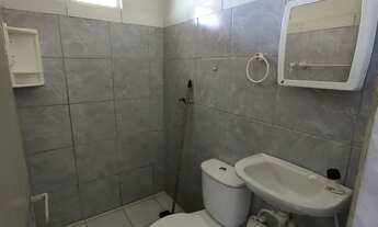 Imagem 6: Kitnet Porta Larga primeiro qndar