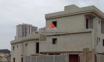 Imagem 3: SOBRADO À VENDA- PARQUE DAS NAÇÕES- 2 QUARTOS - R$ 105M² R$ 595.000,00