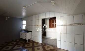 Imagem 3: Casa com 4 dormitórios para alugar, 120 m² por R$ 2.111,00/mês - Bom Sucesso - Gravataí/RS