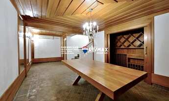 Imagem 14: Casa á venda Country Village com 1027 m² por R$ 13.000.000 - Country Village - Ribeirão Pr