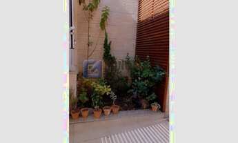 Imagem 2: SAO CAETANO DO SUL - Residential / Sobrado - OLIMPICO