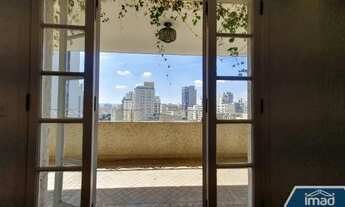 Imagem 3: Apartamento, Higienópolis - São Paulo