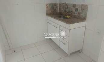 Imagem 6: Apartamento com 2 dormitórios para alugar, 60 m² por R$ 1.728,00/mês - Várzea - Teresópoli