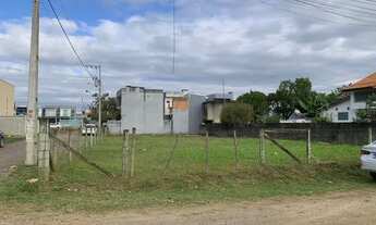 Imagem: Terreno de esquina - 19x33 totalizando 627m²