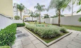 Imagem 2: Apartamento com 2 dormitórios, 49 m² - venda por R$ 265.000,00 ou aluguel por R$ 2.014,83