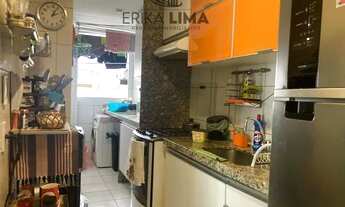 Imagem 6: Apartamento 03 quartos Casa Forte