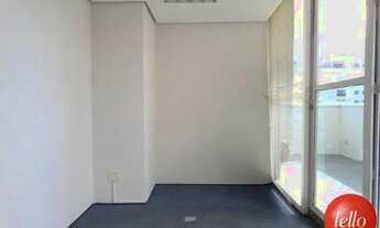 Imagem 4: São Paulo - Conjunto Comercial/Sala - Jardins
