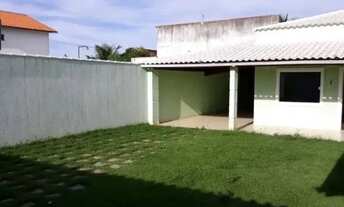 Imagem: Casa para venda possui 107 metros quadrados