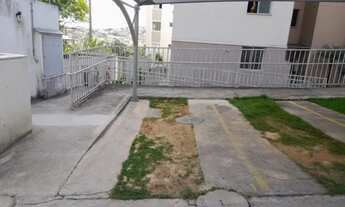 Imagem 2: Apartamento no Bairro Chácara Santa Inês