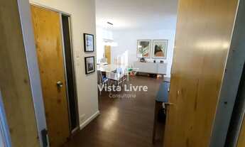 Imagem 2: Apartamento à venda, Jardim Paulistano, São Paulo, SP