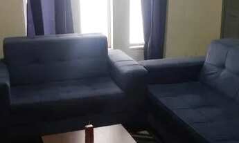 Imagem 3: Kitnet Kitnet com 1 dormitório