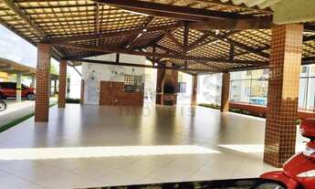 Imagem 6: Apartamento no Condomínio Morada Real com 3 quartos