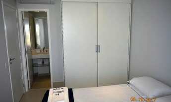 Imagem 4: Apartamento com 2 dormitórios (1 SUÍTE) para alugar, 80 m² por R$ 11.231/mês - Vila Olímpi