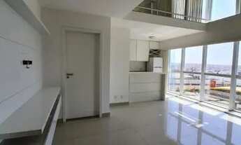 Imagem: Alugo Loft na melhor localização de Águas