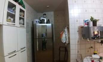 Imagem 5: BRASÍLIA - Casa Padrão - CEILÂNDIA