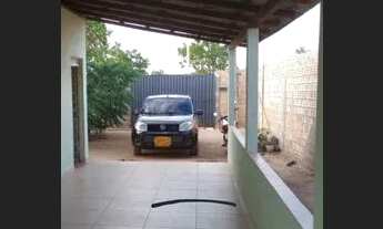 Imagem 2: Casa. Primeiro dono