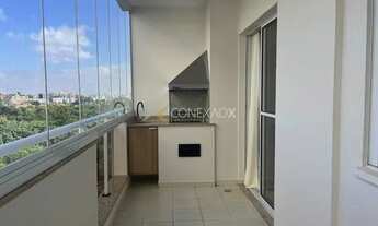 Imagem 3: Apartamento - Parque Prado - Campinas