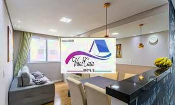 Imagem: Apartamento 2 Quartos à venda, Cambuci