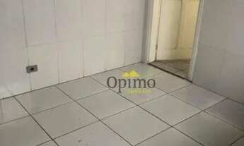 Imagem 6: Casa com 1 dormitório para alugar por R$ 1.640/mês - Jardim Santa Cruz (Campo Grande) - Sã