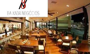 Imagem 2: RESTAURANTE AMERICAN FOOD SHOPPING MOV. MENSAL R$ 150MIL SINAL SÓ 700MIL 1º QUE VER LEVA!!