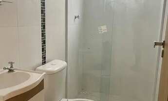 Imagem 7: Apartamento 50 mts -2 dormitórios- 1 vaga- Vila Pires - Santo André - SP