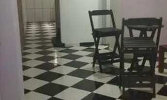 Imagem 2: Sobrado com 3 dormitórios para alugar por R$ 1.360,00/mês - Parque Boa Esperança - Mauá/SP