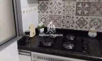 Imagem 5: Apartamento com 3 dorms, Jardim Marchissolo, Sumaré - R$ 192 mil, Cod: RAP2857