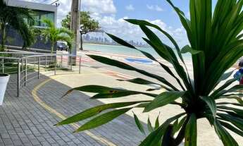 Imagem 3: Flat Beira Mar Cabo Branco Temporada