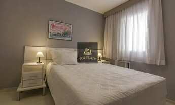 Imagem 4: Flat disponível na Bela Vista